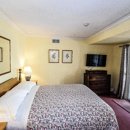 Blairpen House Country Inn Niagara-on-the-Lake Exteriör bild