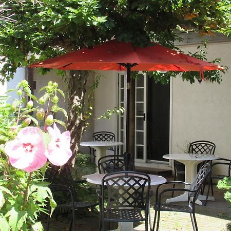 Blairpen House Country Inn Niagara-on-the-Lake Exteriör bild