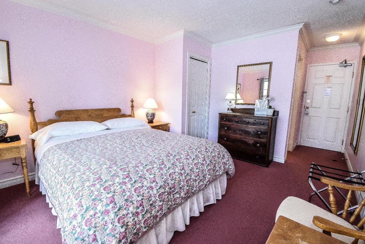 Blairpen House Country Inn Niagara-on-the-Lake Exteriör bild