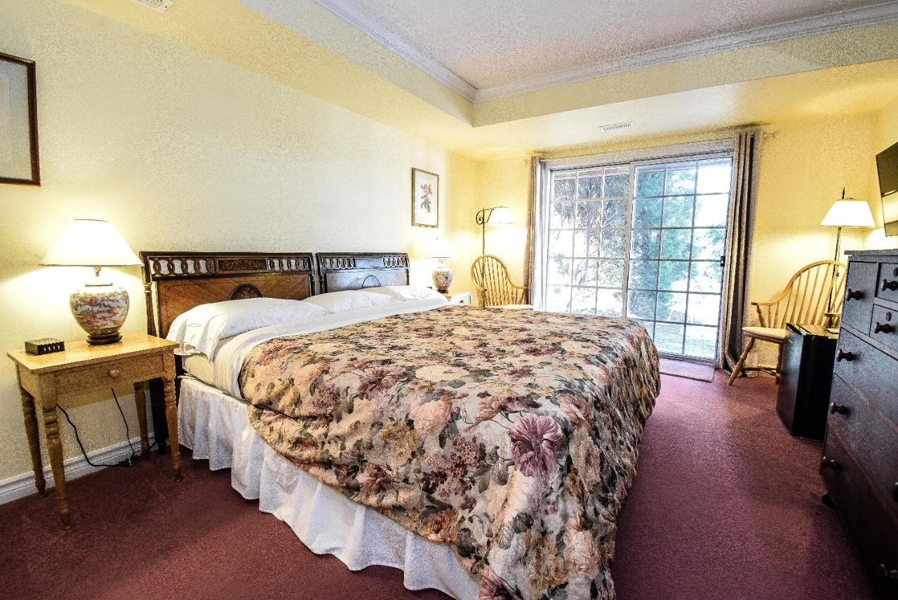 Blairpen House Country Inn Niagara-on-the-Lake Exteriör bild
