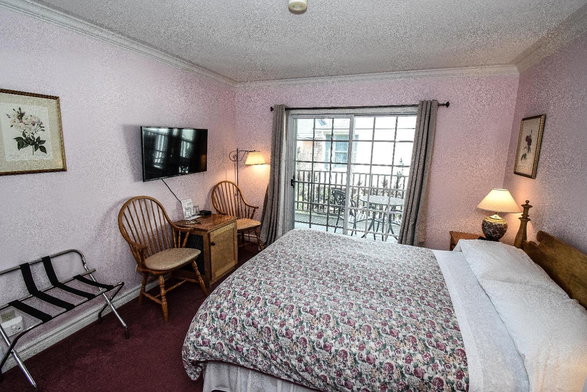Blairpen House Country Inn Niagara-on-the-Lake Exteriör bild