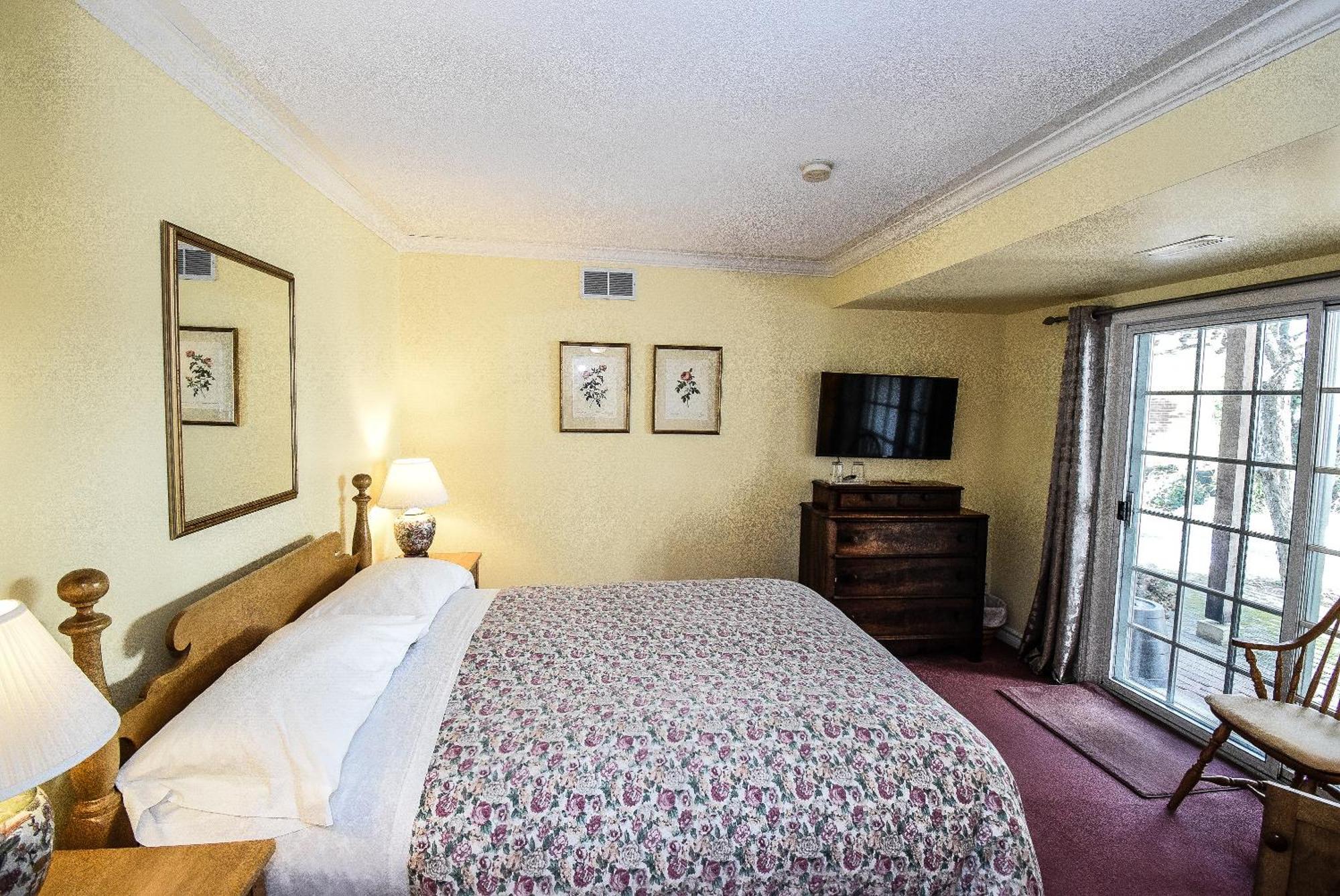 Blairpen House Country Inn Niagara-on-the-Lake Exteriör bild