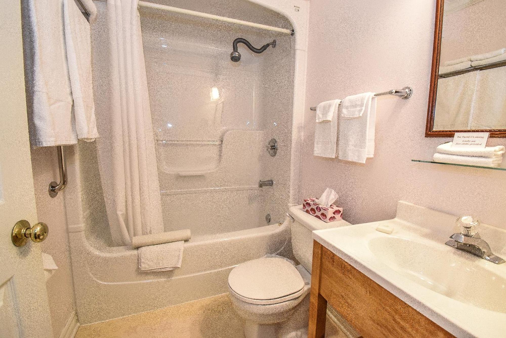 Blairpen House Country Inn Niagara-on-the-Lake Exteriör bild