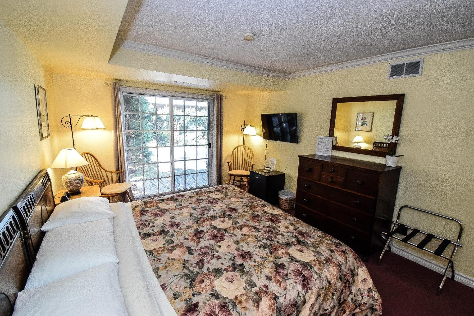 Blairpen House Country Inn Niagara-on-the-Lake Exteriör bild