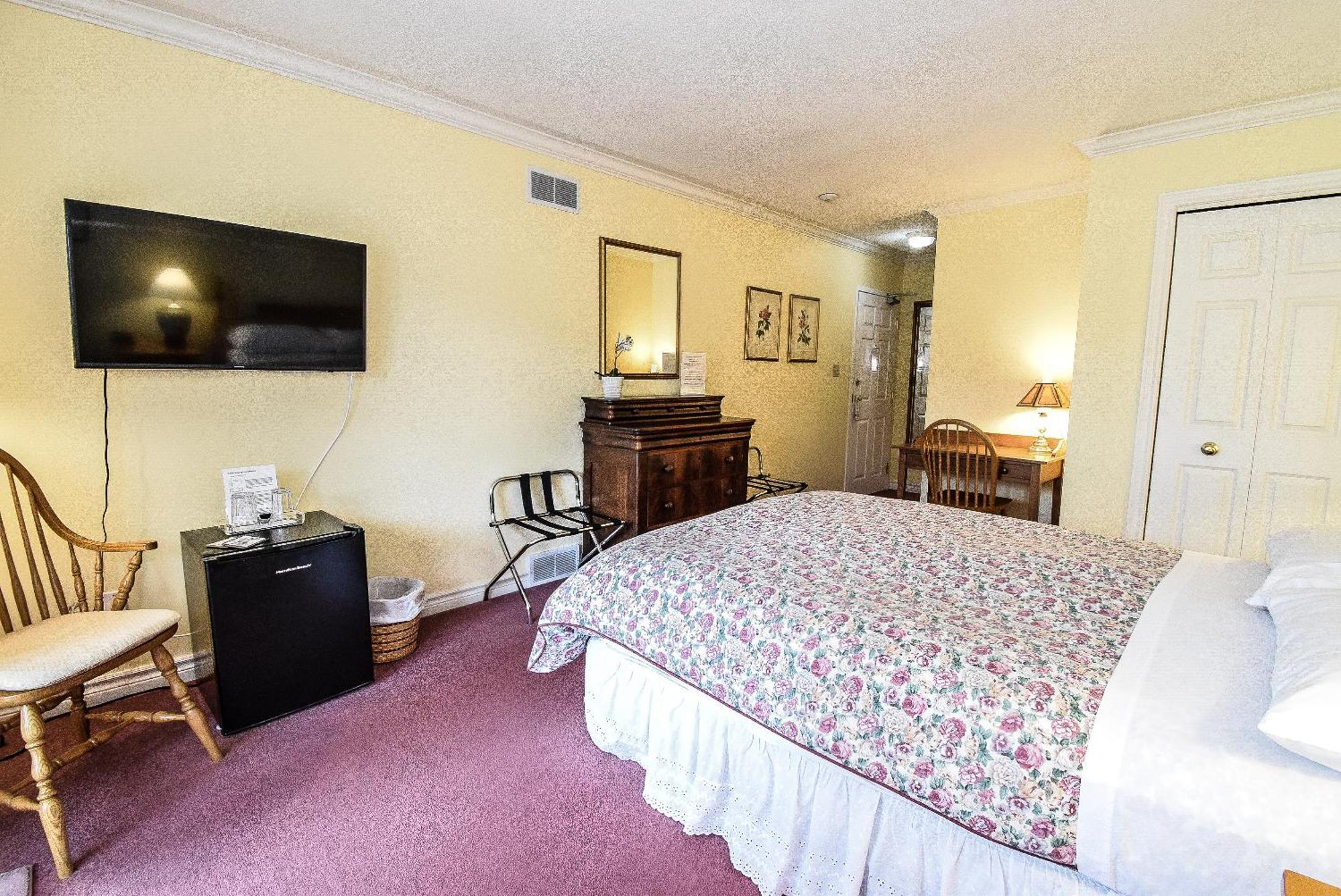 Blairpen House Country Inn Niagara-on-the-Lake Exteriör bild